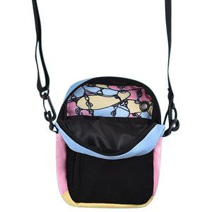 The Bumbag Co - Shoulder Bag / Exclusive design
